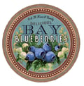 Bay Blue