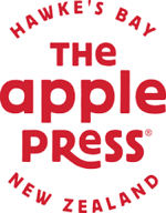 The Apple Press